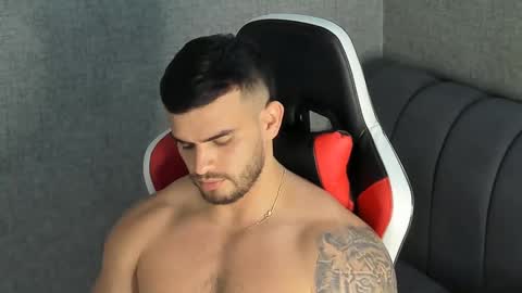 Snapshot of ricardogonzalez666 chatting on 01.13.25 ricardogonzalez666 online show from 01.13.25