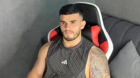 Snapshot of ricardogonzalez666 chatting on 01.14.25 ricardogonzalez666 online show from 01.14.25