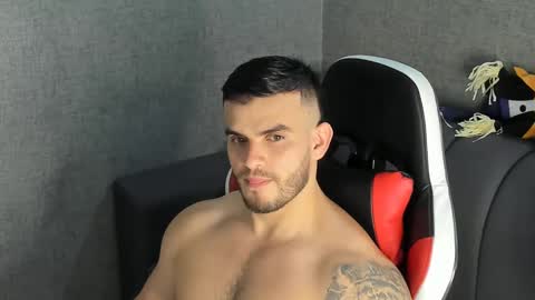 Snapshot of ricardogonzalez666 chatting on 01.22.25 ricardogonzalez666 online show from 01.22.25