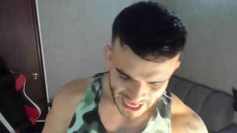 Snapshot of ricardogonzalez666 chatting on 01.24.25 ricardogonzalez666 online show from 01.24.25