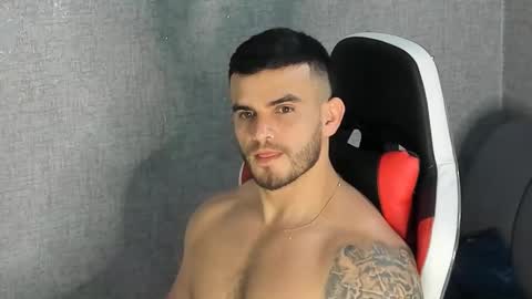 Snapshot of ricardogonzalez666 chatting on 01.25.25 ricardogonzalez666 online show from 01.25.25