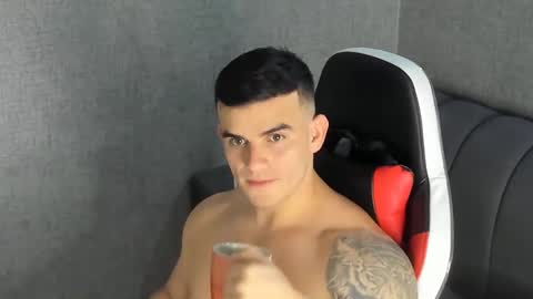 Snapshot of ricardogonzalez666 chatting on 01.29.25 ricardogonzalez666 online show from 01.29.25