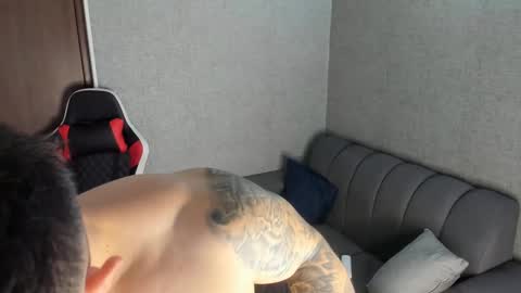 Snapshot of ricardogonzalez666 chatting on 01.30.25 ricardogonzalez666 online show from 01.30.25