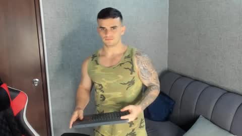 Snapshot of ricardogonzalez666 chatting on 01.31.25 ricardogonzalez666 online show from 01.31.25