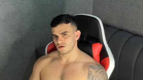 Snapshot of ricardogonzalez666 chatting on 02.03.25 ricardogonzalez666 online show from 02.03.25