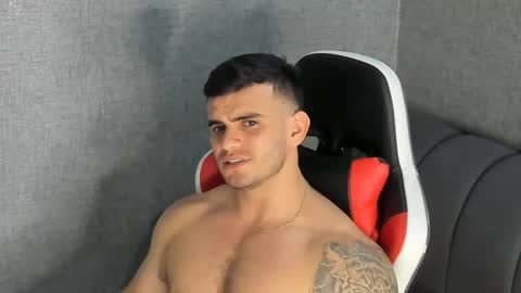 Snapshot of ricardogonzalez666 chatting on 02.04.25 ricardogonzalez666 online show from 02.04.25