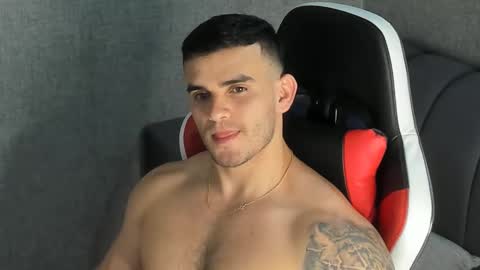 Snapshot of ricardogonzalez666 chatting on 02.05.25 ricardogonzalez666 online show from 02.05.25