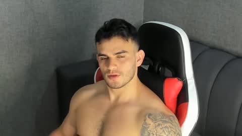 Snapshot of ricardogonzalez666 chatting on 02.08.25 ricardogonzalez666 online show from 02.08.25