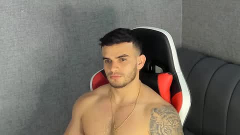 Snapshot of ricardogonzalez666 chatting on 02.15.25 ricardogonzalez666 online show from 02.15.25