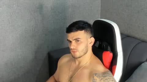 Snapshot of ricardogonzalez666 chatting on 02.15.25 ricardogonzalez666 online show from 02.15.25