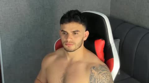 Snapshot of ricardogonzalez666 chatting on 02.16.25 ricardogonzalez666 online show from 02.16.25