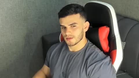 Snapshot of ricardogonzalez666 chatting on 02.18.25 ricardogonzalez666 online show from 02.18.25