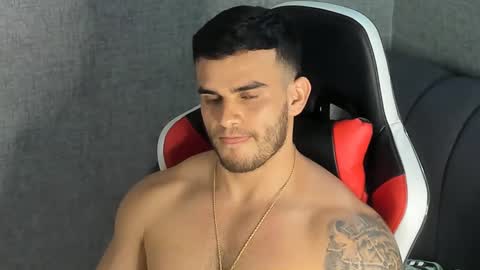 Snapshot of ricardogonzalez666 chatting on 02.20.25 ricardogonzalez666 online show from 02.20.25