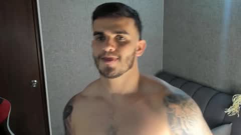 Snapshot of ricardogonzalez666 chatting on 02.22.25 ricardogonzalez666 online show from 02.22.25