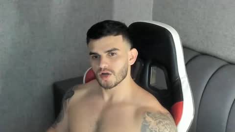 Snapshot of ricardogonzalez666 chatting on 03.02.25 ricardogonzalez666 online show from 03.02.25