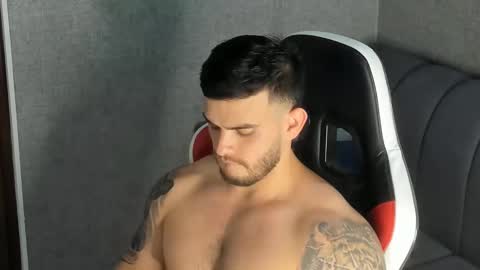 Snapshot of ricardogonzalez666 chatting on 03.02.25 ricardogonzalez666 online show from 03.02.25