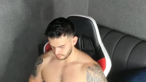 Snapshot of ricardogonzalez666 chatting on 03.05.25 ricardogonzalez666 online show from 03.05.25