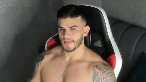 Snapshot of ricardogonzalez666 chatting on 03.09.25 ricardogonzalez666 online show from 03.09.25