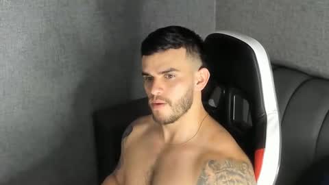 Snapshot of ricardogonzalez666 chatting on 03.10.25 ricardogonzalez666 online show from 03.10.25