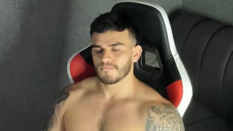 Snapshot of ricardogonzalez666 chatting on 03.11.25 ricardogonzalez666 online show from 03.11.25