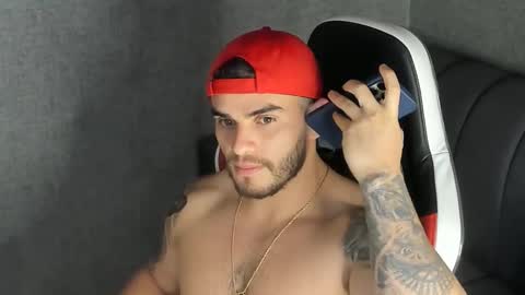 Snapshot of ricardogonzalez666 chatting on 03.11.25 ricardogonzalez666 online show from 03.11.25