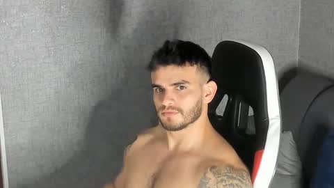 Snapshot of ricardogonzalez666 chatting on 03.11.25 ricardogonzalez666 online show from 03.11.25