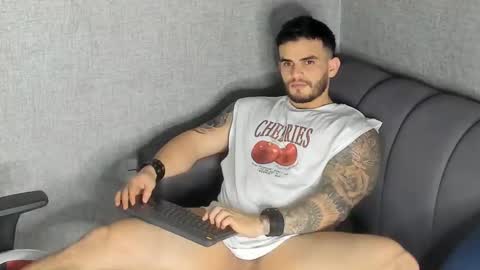 Snapshot of ricardogonzalez666 chatting on 03.12.25 ricardogonzalez666 online show from 03.12.25