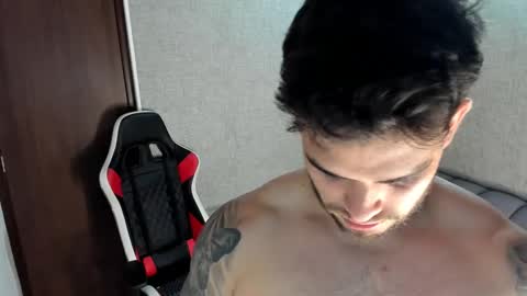 Snapshot of ricardogonzalez666 chatting on 09.11.25 ricardogonzalez666 online show from 09.11.25