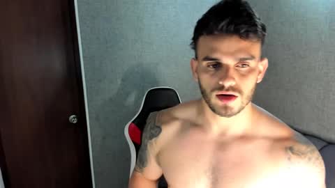 Snapshot of ricardogonzalez666 chatting on 09.12.25 ricardogonzalez666 online show from 09.12.25