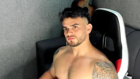 Snapshot of ricardogonzalez666 chatting on 09.26.25 ricardogonzalez666 online show from 09.26.25