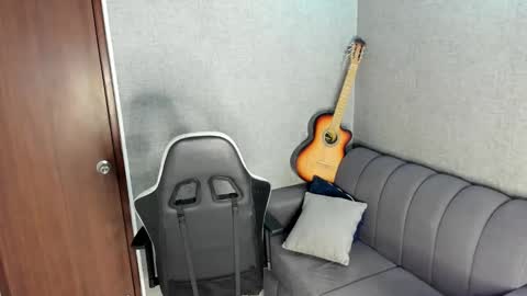 Snapshot of ricardogonzalez666 chatting on 10.17.25 ricardogonzalez666 online show from 10.17.25