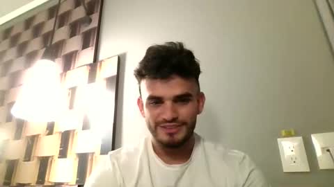 Snapshot of ricardogonzalez666 chatting on 10.20.25 ricardogonzalez666 online show from 10.20.25