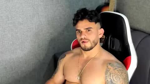 Snapshot of ricardogonzalez666 chatting on 11.01.25 ricardogonzalez666 online show from 11.01.25