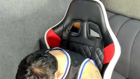 Snapshot of ricardogonzalez666 chatting on 11.11.25 ricardogonzalez666 online show from 11.11.25