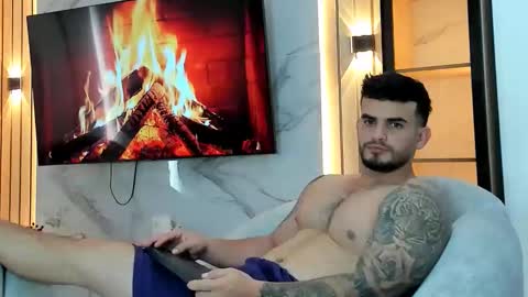 Snapshot of ricardogonzalez666 chatting on 11.20.25 ricardogonzalez666 online show from 11.20.25