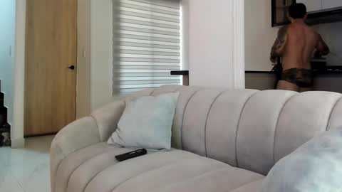 ricardogonzalez666 online show from 02.20.26