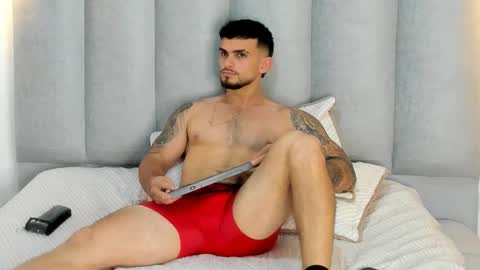 ricardogonzalez666 online show from 04.30.26
