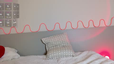 Snapshot of ricasashaa chatting on 10.22.25 Leo Sasha online show from 10.22.25