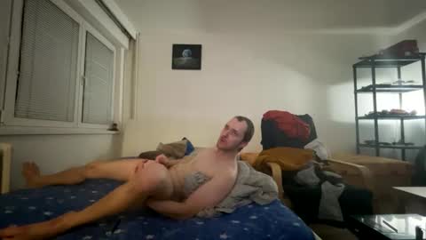 Snapshot of ricciardio chatting on 01.01.25 ricciardio online show from 01.01.25