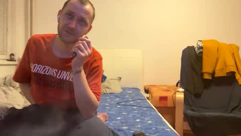 Snapshot of ricciardio chatting on 01.10.25 ricciardio online show from 01.10.25