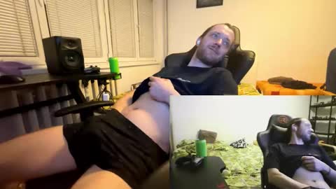 ricciardio online show from 10.17.25