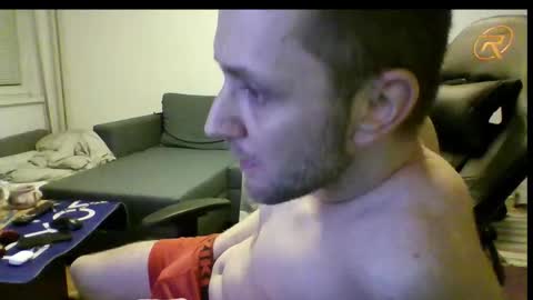 ricciardio online show from 03.05.26