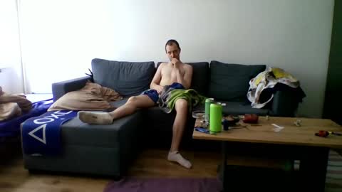 ricciardio online show from 05.28.26