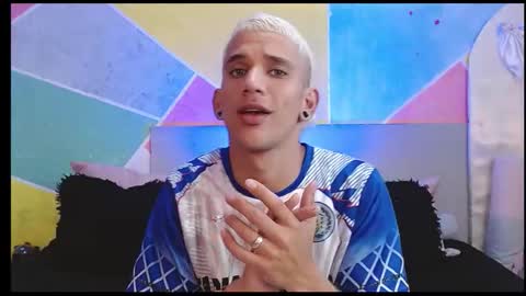 rich and kitty  online show from 02.22.26