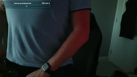 UK Straight Guy online show from 04.28.26
