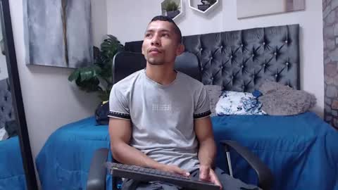 Snapshot of richar_voller chatting on 01.17.25 richar_voller online show from 01.17.25