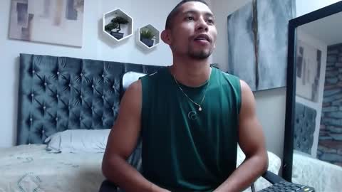 richar_voller online show from 11.03.25