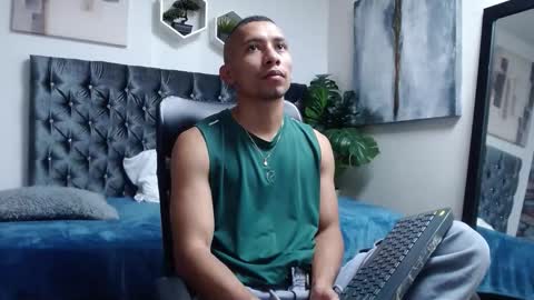 richar_voller online show from 11.06.25