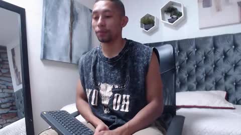 richar_voller online show from 03.25.26