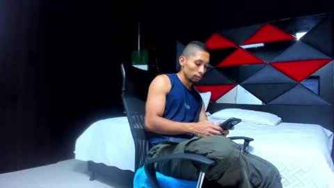 richar_voller online show from 05.11.26